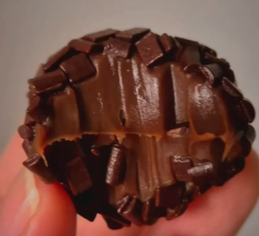 Brigadeiros